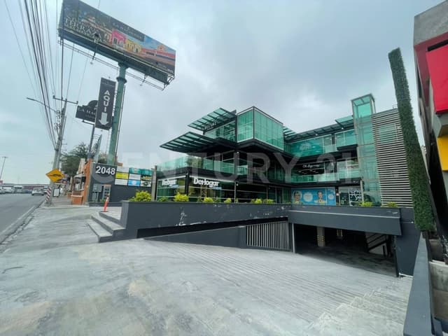 LOCAL COMERCIAL EN RENTA EN CUMBRES 2DO SEC,MONTERREY,NUEVO LEON