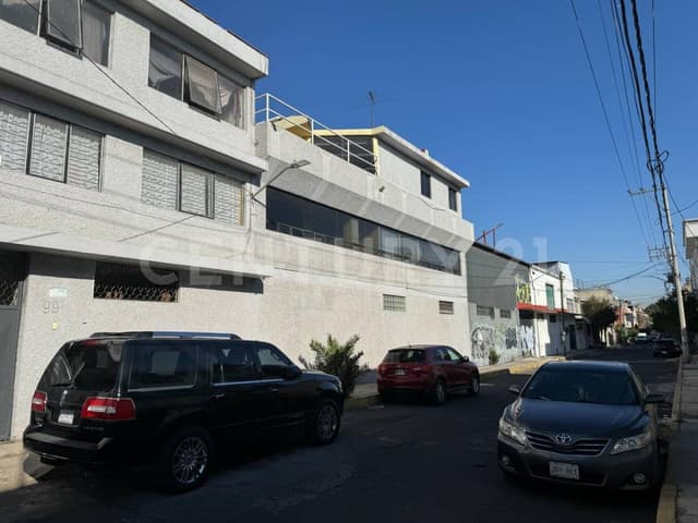 GRANJAS ESTRELLA - IZTAPALAPA