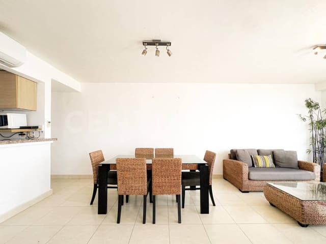 DEPARTAMENTO EN VENTA, FRACC. GRANJAS DEL MARQUES, EN ACAPULCO, GRO