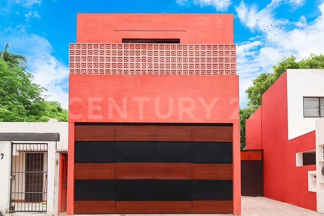 VILLA EN VENTA EN ITZIMNA MERIDA