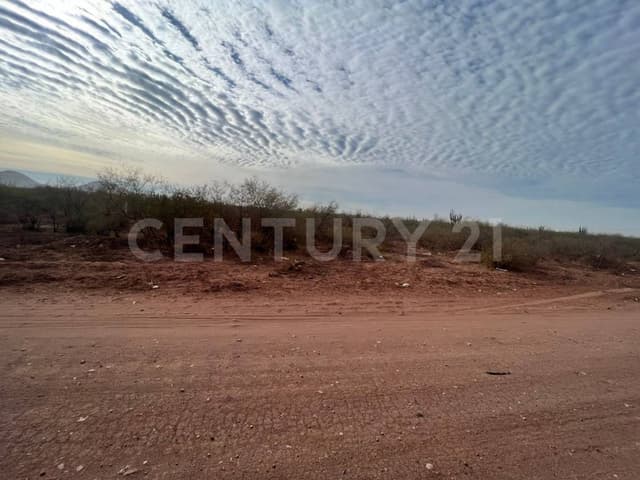 Se VENDE, Terreno en Ejido Centauro del Norte