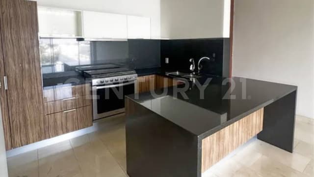 Departamento en venta – Green City, Ciudad del Sol, Zapopan
