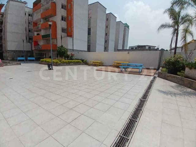 VENTA DE DEPARTAMENTO EN AV. REAL DE SAN MARTIN