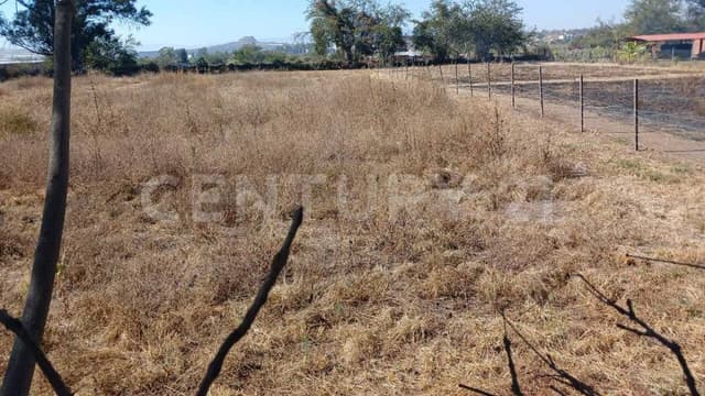 Terreno En Venta En Jauja