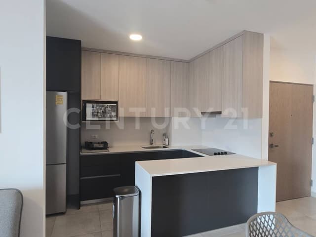 Departamento Amueblado en Luzia, Washington Centro Monterrey