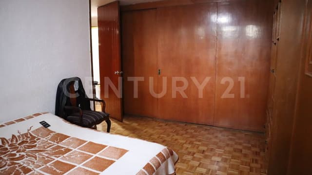 Departamento en venta en Nonoalco Tlatelolco, Cuauhtémoc, CDMX