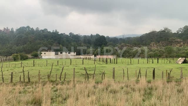 TERRENO DE 5HA COMERCIAL EN VENTA EN LA ALCALDÍA TLALPAN, CDMX