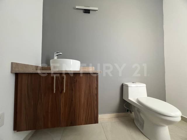 Casa Nueva en San Isidro Juriquilla