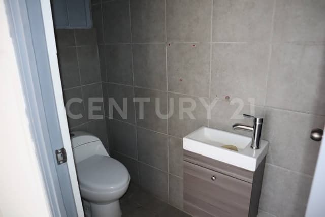 Edificio mixto en venta en Campestre Churubusco, Coyoacán, CDMX