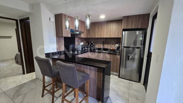 Departamento en Condominio Internacional – Torre Inglaterra - 2 recámaras