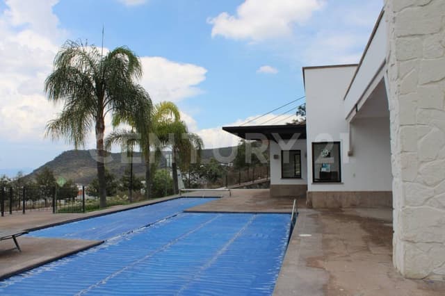 Terreno Ciudad Maderas Montaña