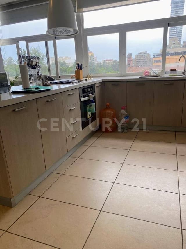 Venta Departamento Centro Historico CDMX