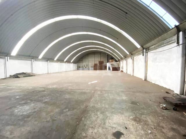 BODEGA CON OFICINAS EN RENTA, EN LA CENTRAL DE ABASTOS DE LA CDMX