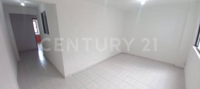 Departamento en Venta en la Col. Presidentes, Alcaldía Álvaro Obregón, CDMX