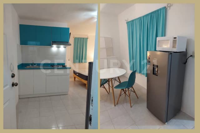 EN VENTA PRECIOSAS VILLAS UBICADAS EN EL CORAZON DE COZUMEL