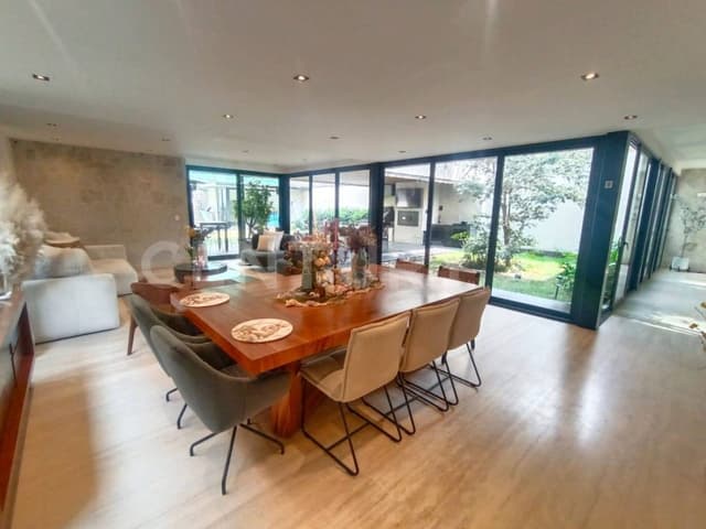 Casa en Venta en Bosque Real, Huixquilucan, Edo. Méx