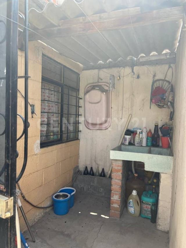 Casa en Venta en la Magisterial, San Juan del Río, Querétaro