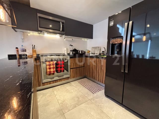 Venta de Penthouse en Colonia Tizapan