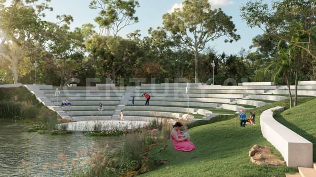 Frondeza en Cabo Norte: Lote Residencial Exclusivo de 1057.51m2