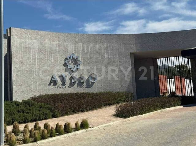 TERRENO EN VENTA EN COL. LOS RODRIGUEZ EN SANTIAGO NUEVO LEON