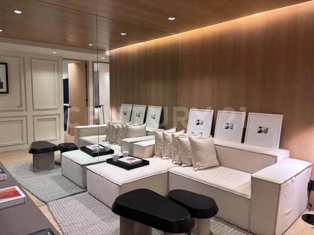 Departamentos en Santa Fe