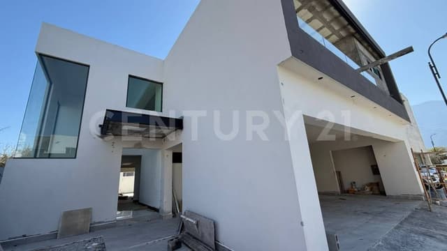 CASA EN VENTA | CARRETERA NACIONAL | EL URO | MONTERREY N.L.
