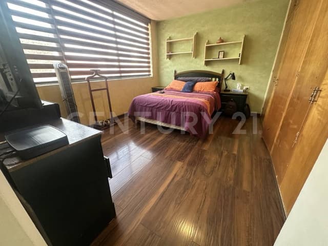 CASA EN VENTA, JARDINES DE SAN MATEO, NAUCALPAN, ESTADO DE MÉXICO