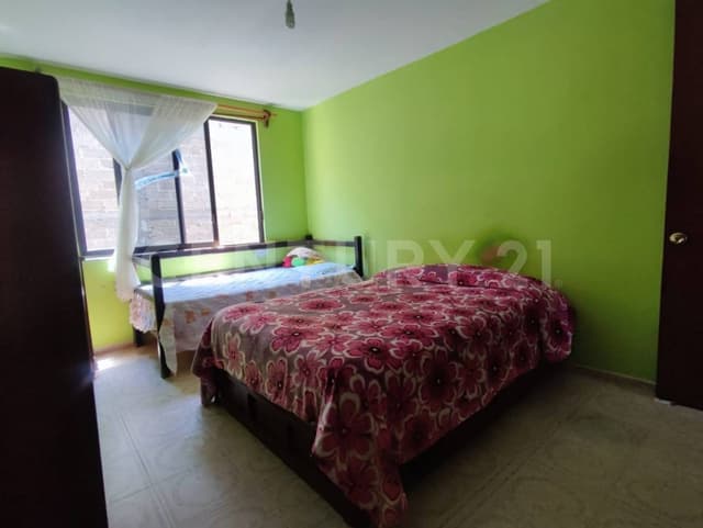 Casa en Venta Nicolás Romero, Col. Vicente Guerrero