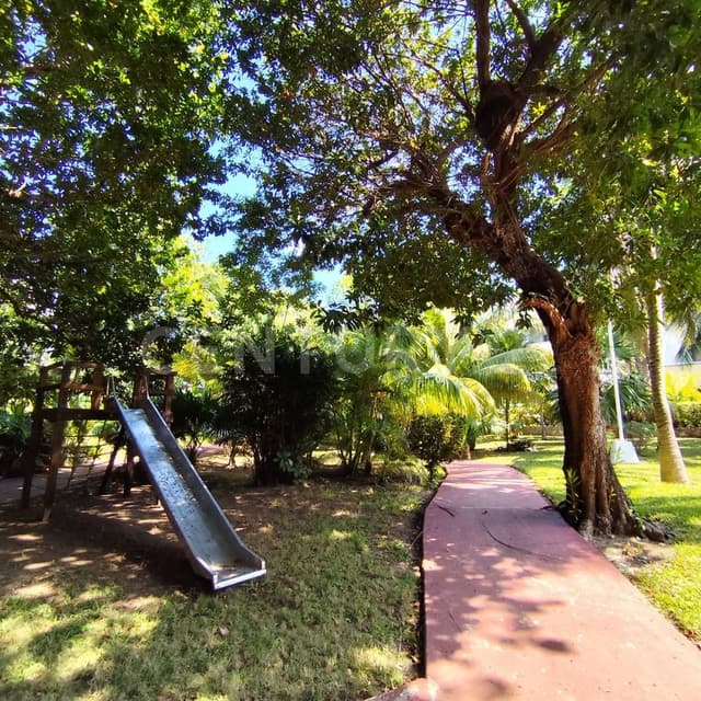 DEPARTAMENTO AMUEBLADO EN VENTA ZONA HOTELERA CANCUN VILLAS TROPICAL