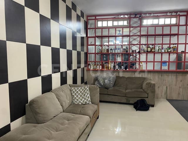 CASA EN VENTA, CENTRO MÉRIDA, YUCATÁN BARRIO DE SANTIAGO