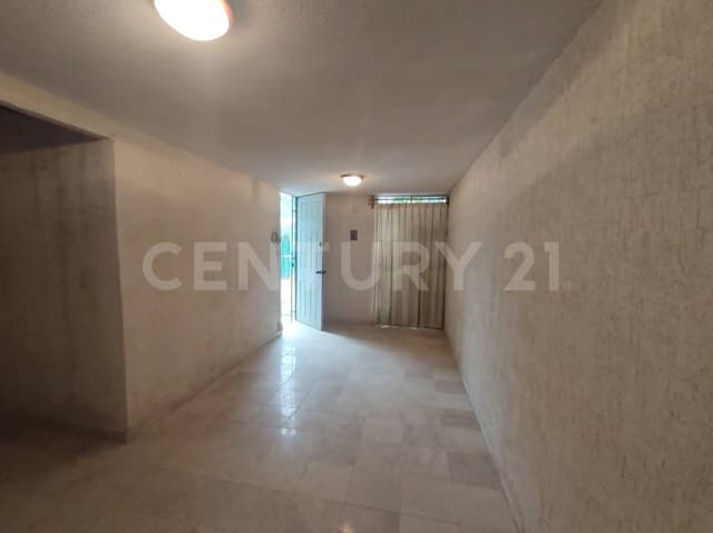 CASA EN VENTA EN GUADALUPE VICTORIA, ECATEPEC, ESTADO DE MÉXICO