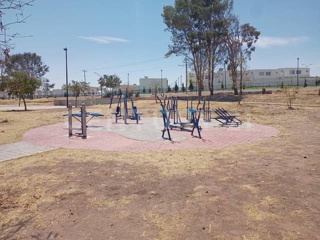 Casa en Venta, Residencial los Encinos, El Marques, Querétaro.