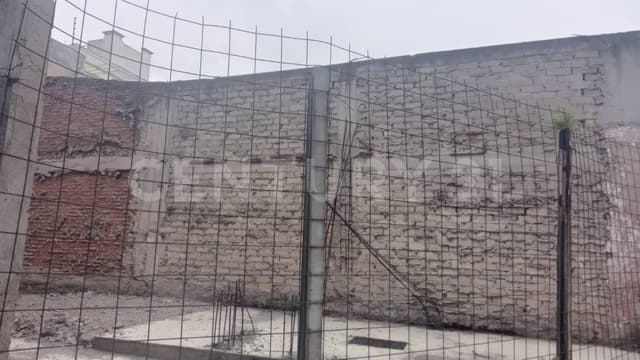 Terreo en renta, Santa Clara, Toluca