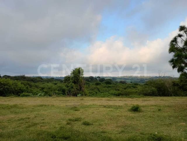 Terreno en venta en Fracc. San Rafael, Cuauhtemoc, Col.