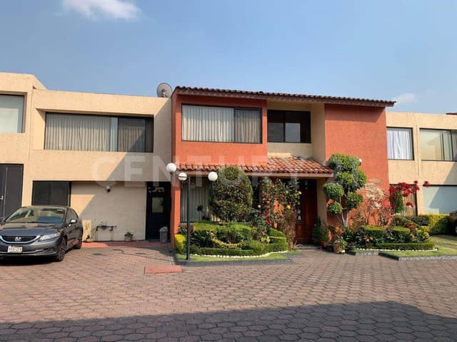 CASA, EN CONDOMINIO, VENTA, CATARATAS, AMPLIACIÓN LOS ALPES, LAS ÁGUILAS, CDMX