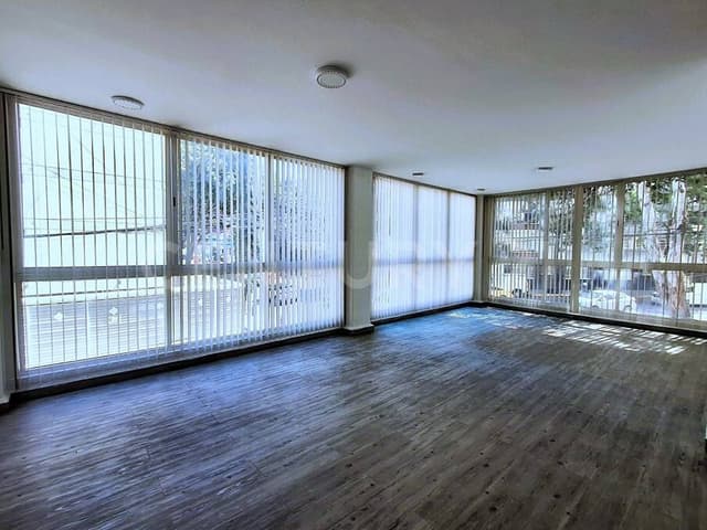 DEPARTAMENTO A LA RENTA, CUAUHTEMOC, CDMX