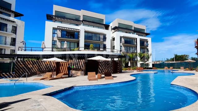 ¡Tu oasis en Puerto Vallarta te espera!