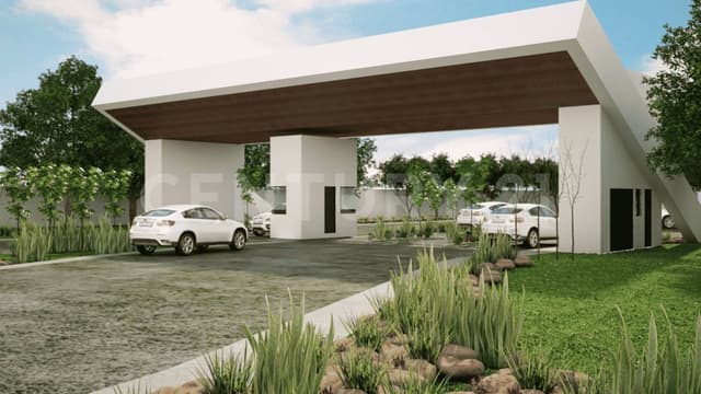 Terreno en Residencial privado Lomalta Tres Marías