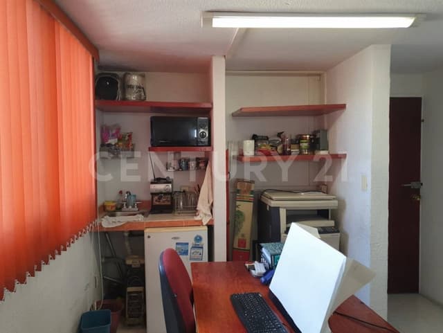 OFICINA AMUEBLADA EN RENTA EN INSURGENTES CENTRO MUY SEGURA