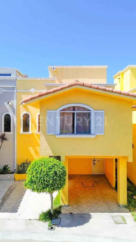 Casa en renta en La Isla Residencial