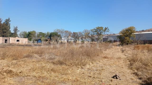 Terreno En Venta En Jauja