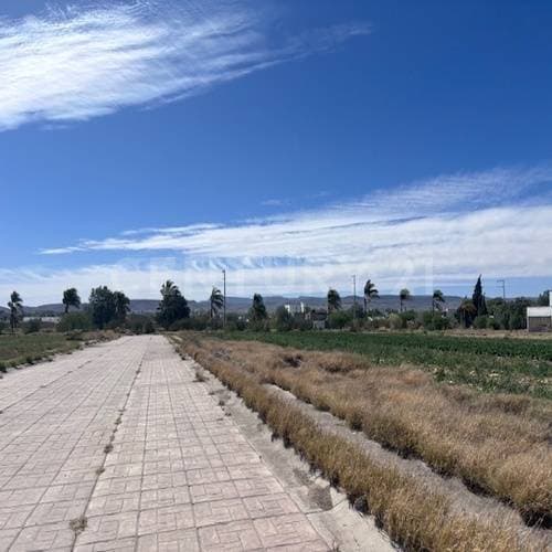 Terreno en venta Fraccionamiento Los Portales