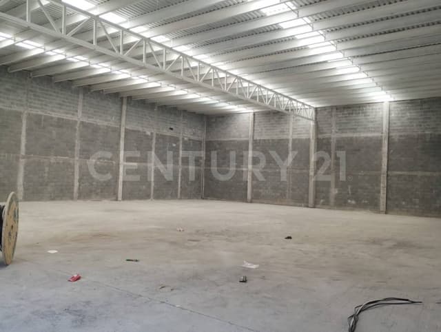 SE RENTA BODEGA EN RAMOS ARIZPE