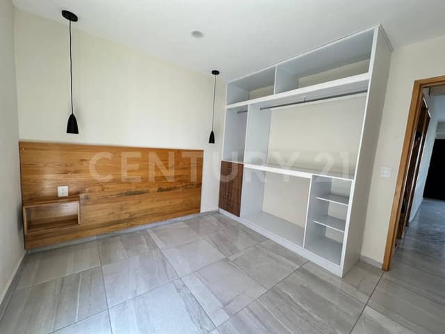 SE RENTA DEPARTAMENTO EN SAN JACINTO AMILPAS