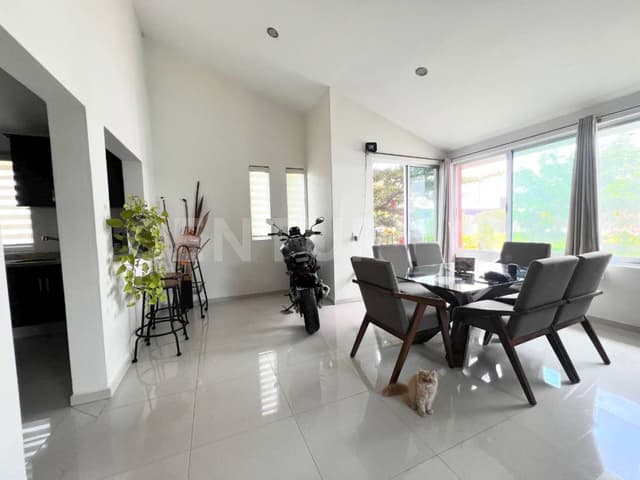 Exclusiva Casa en Coto Residencial La Fresna – San Agustín, Tlajomulco.