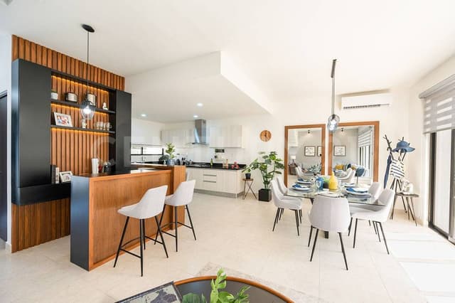 Casa en Venta Av. Huayacán