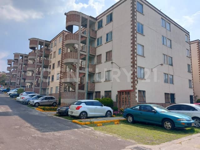 Departamento en renta en Lomas de Padierna, Tlalpan, CDMX