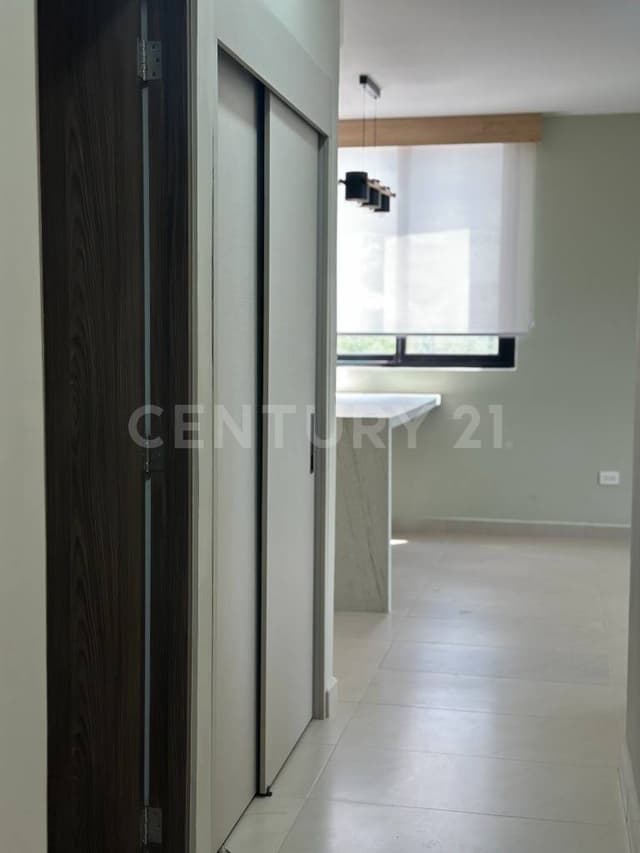 DEPARTAMENTO EN RENTA EN AV. PASEO DE LOS LEONES