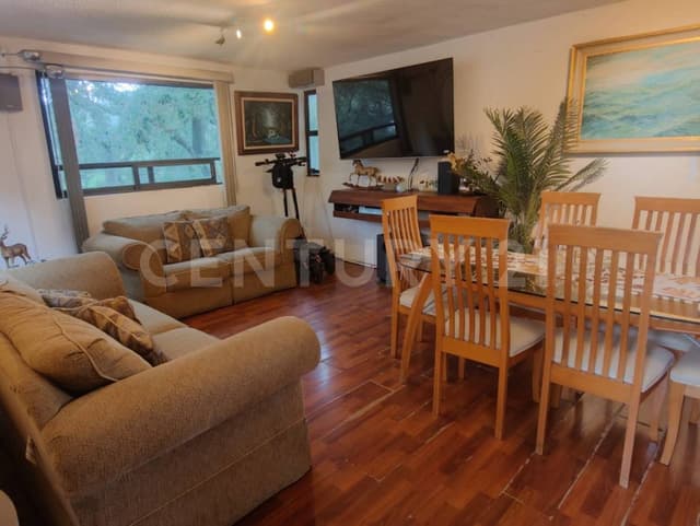 Casa en Venta en Residencial Chiluca, Atizapán de Zaragoza