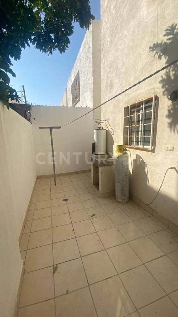 Venta de casa en Fraccionamiento Anna en Torreón, Coahuila